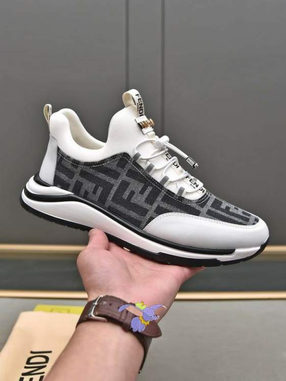 Picture of Fendi Shoes _SKUFendisz38-442Cngh12094834